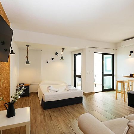 A57 - Lighthouse Apartment In Via Dona Ana Lagos Exteriér fotografie