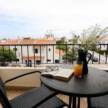 A57 - Lighthouse Apartment In Via Dona Ana Lagos Exteriér fotografie