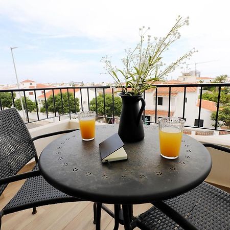 A57 - Lighthouse Apartment In Via Dona Ana Lagos Exteriér fotografie